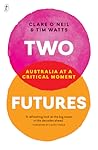 Two Futures by Clare O'Neil