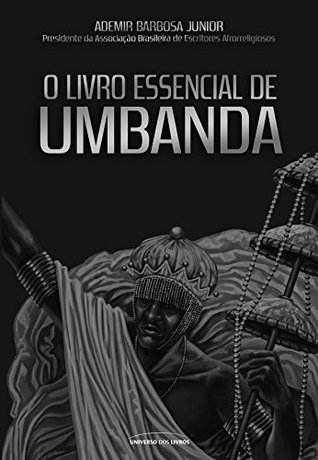 O livro essencial de Umbanda
