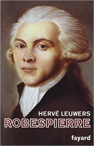 Robespierre (Broché)