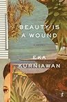 Beauty Is a Wound by Eka Kurniawan