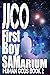 First Boy: Samarium