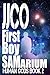 First Boy: Samarium