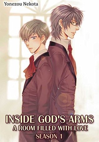 Inside God's Arms Season 1 (Yaoi Manga): A Room Filled With Love