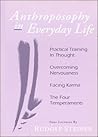Book cover for Anthroposophy in Everyday Life