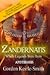 Zandernatis, Where Legends Were Born (Apotheosis #3)