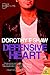 Defensive Heart (The Donnellys, #2)