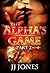 The Alpha's Game: Part 2