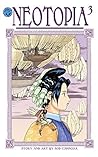 Neotopia #3 (Neotopia: 3)