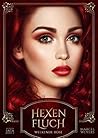 Book cover for Hexenfluch (Hexen-Saga, #2)