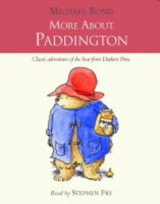 More About Paddington