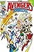 Avengers (1963-1996) Annual #15