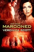 Star Cruise: Marooned (The Sectors #3)