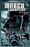 Hopcross Jilly Vol. 1 by Patricia Briggs