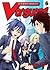 Cardfight!! Vanguard, Volume 6 by Akira Itou