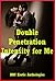 Double Penetration Intensity for Me: Five Explicit Double Penetration Erotica Stories