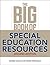The Big Book of Special Education Resources