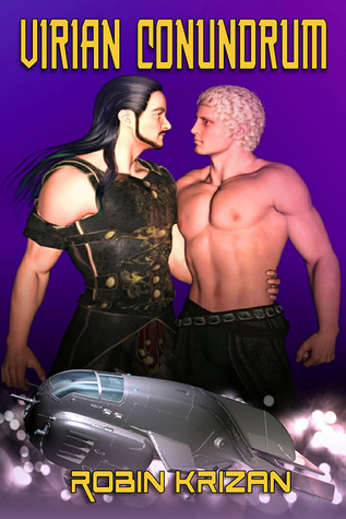 Virian Conundrum (ebook)
