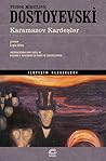 Karamazov Kardeşler