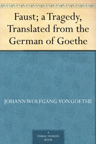 Faust; a Tragedy