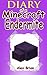 Diary Of A Minecraft Endermite by Alex Brian