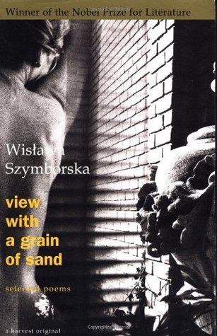 View with a Grain of Sand: Selected Poems (Paperback)