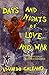 Days and Nights of Love and War [Jan 01, 2009] Galeano, Eduardo by Eduardo Galeano