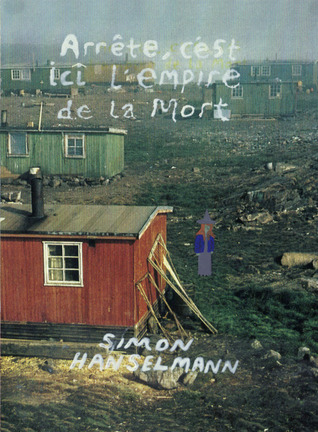 Arrête, c'est ici l'empire de la Mort (Paperback)