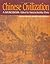 Chinese Civilization: A Sourcebook