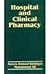 Hospital & Clinical Pharmacy