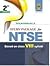 Study Package for NTSE: Based on Class VIII Syllabi