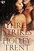 Three Strikes (Den of Sin #13)