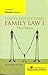 Family Law Lectures: Family Law I