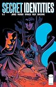 Secret Identities #6