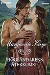 Högländarens Återkomst by Marguerite Kaye