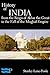History of India, From the ...