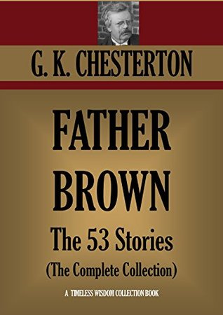 Father Brown: The 53 Stories