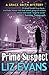 Prime Suspect by Liz Evans