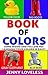 Book of Colors