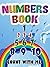 Numbers Book by Jenny Loveless Numbers Book by Jenny Loveless