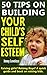 Parenting: 50 Tips on Build...