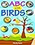 ABC with Birds