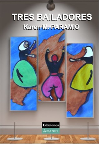 Tres bailadores