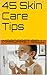 PERSONAL SKIN CARE: 45 SKIN CARE TIPS A Simple Basic Book