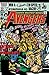 Avengers (1963-1996) #216