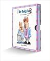 Dr Hedgehog - 3 Book Collection by Jerry  Mushin