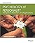 Psychology of Personality: ...