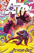 The All New Atom #16