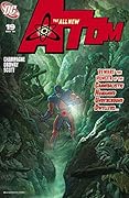The All New Atom #19