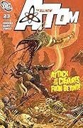 The All New Atom #23