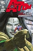 The All New Atom #24